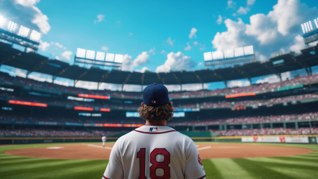 America First Legal Files Federal Civil Rights Complaint Against the Los Angeles Dodgers and Guggenheim Partners for Apparent Illegal Discrimination in Hiring and Employment