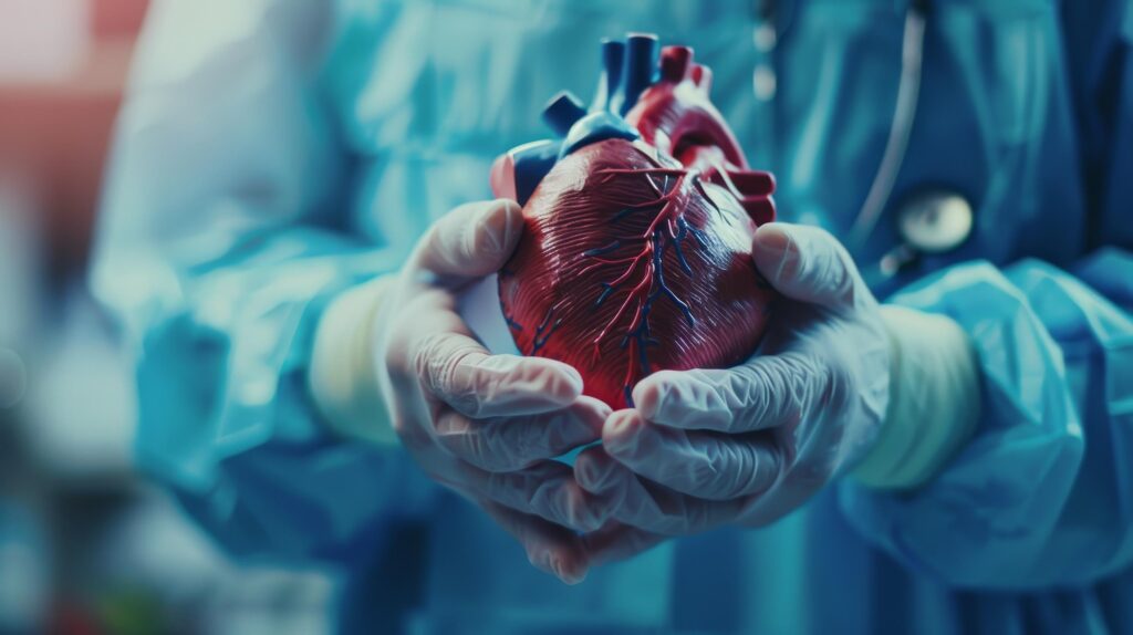 America First Legal Sues HHS, CMS, and HRSA to Uncover the Biden Administration’s Plan to Prioritize Organ Transplants Based on Skin Color