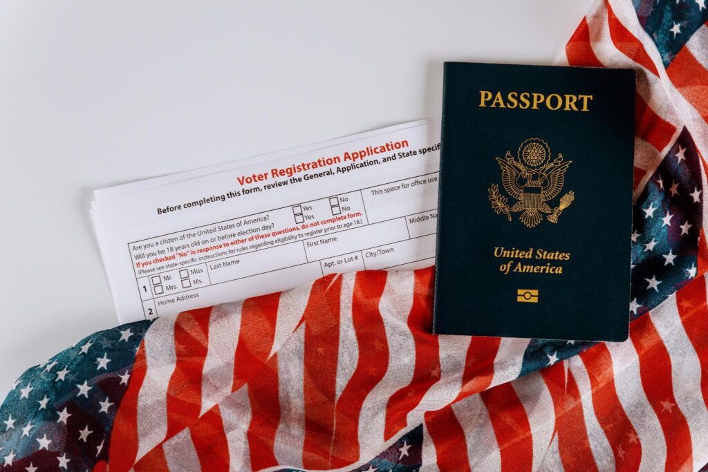 America First Legal Files Petition to Require Proof of Citizenship to Register to Vote in U.S. Elections