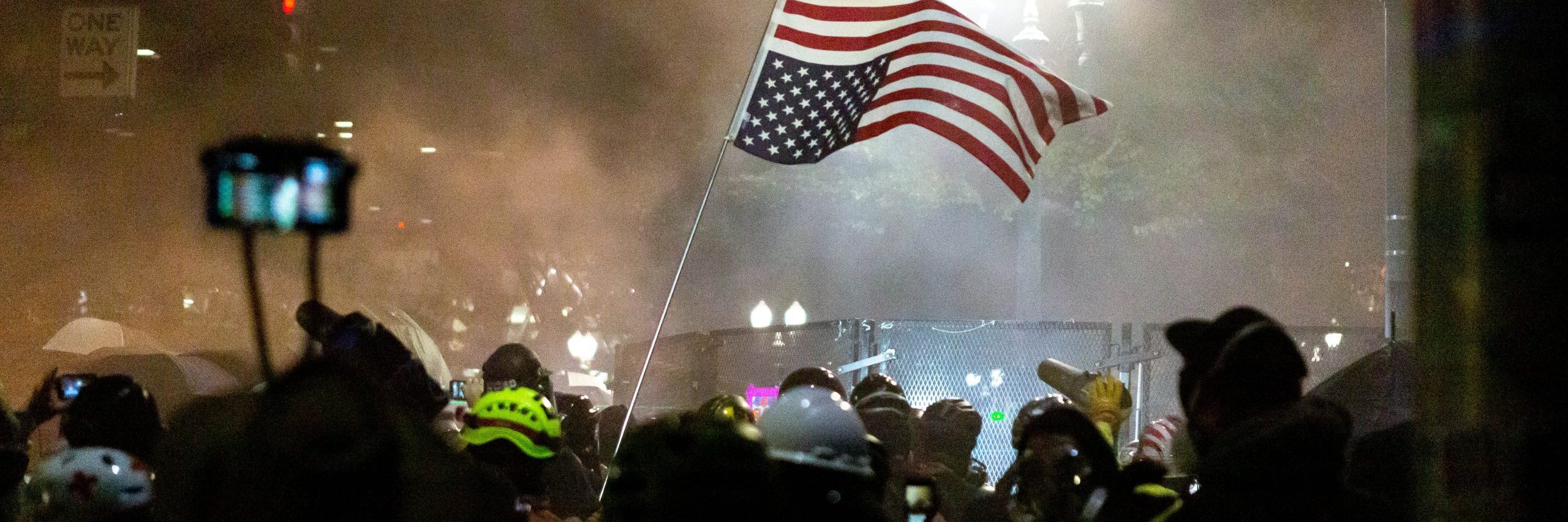 America First Legal Expands Investigation into the City of Portland to Uncover the Portland Police Bureau&rsquo;s Involvement with Antifa and Anti-ICE Groups